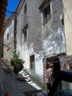 Village House Corfu